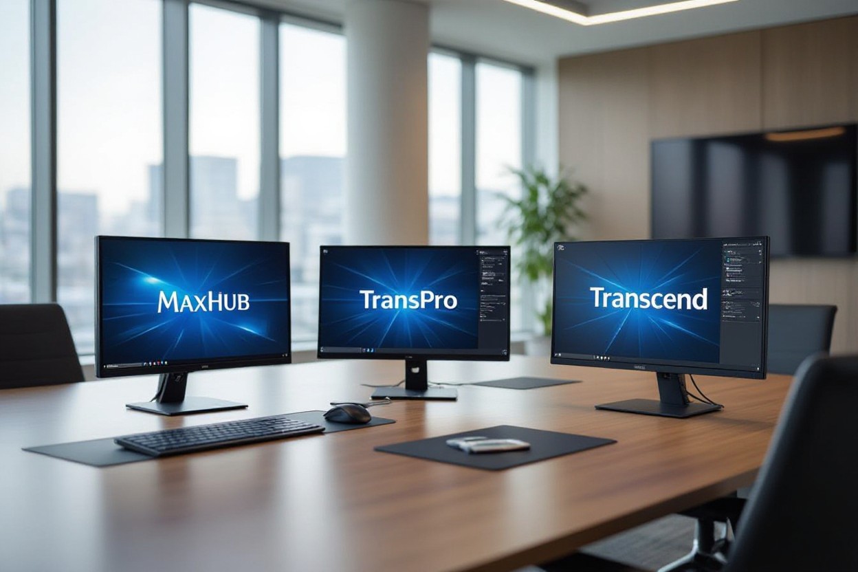 Spesifikasi MAXHUB V6 Classic