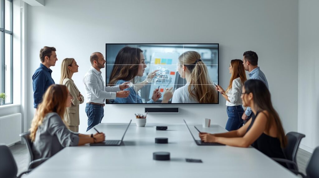 Review MAXHUB Interactive Flat Panel, Solusi Layar Interaktif Berkualitas untuk Pendidikan dan Bisnis