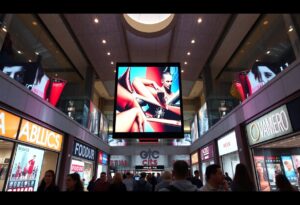 jasa instalasi videotron digital