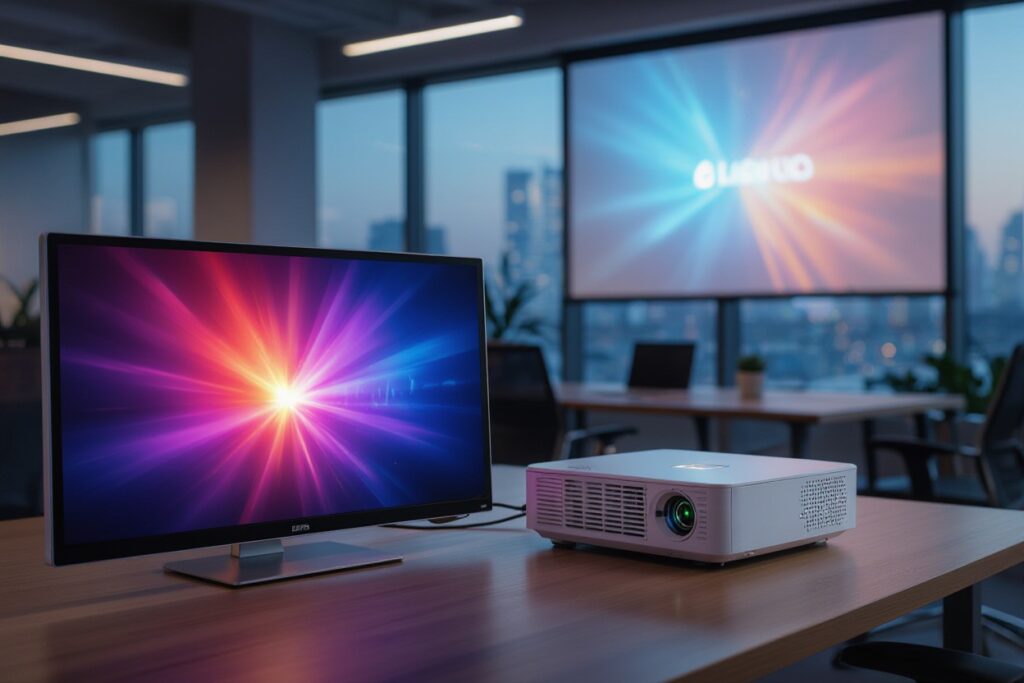 Keunggulan MAXHUB XBoard V7