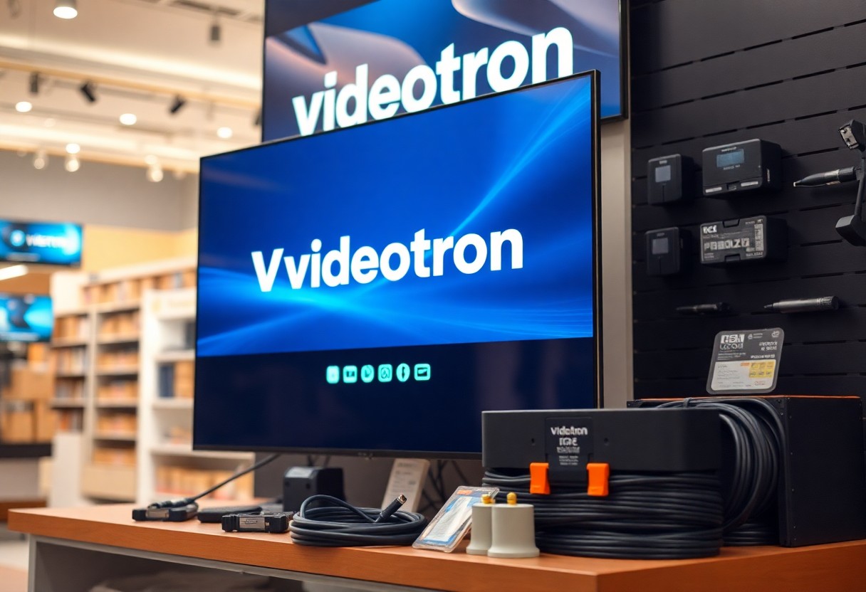 Paket lengkap videotron plus instalasi untuk branding