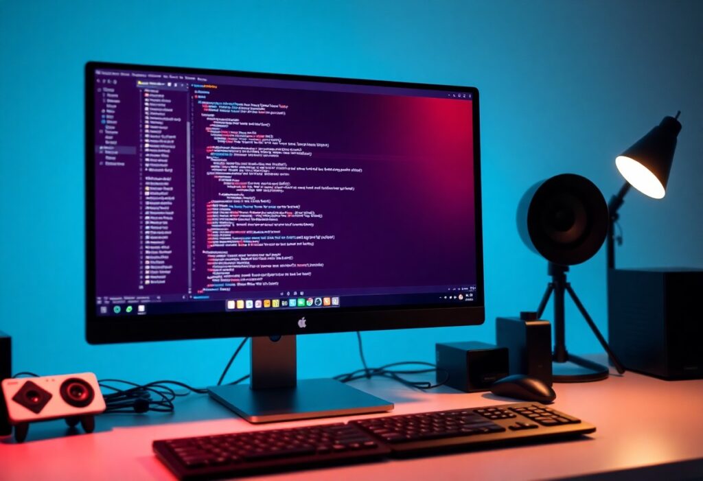 software gratis kontrol videotron open source