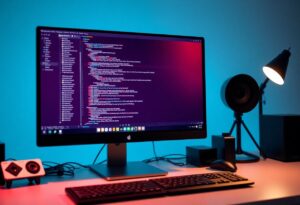 software gratis kontrol videotron open source