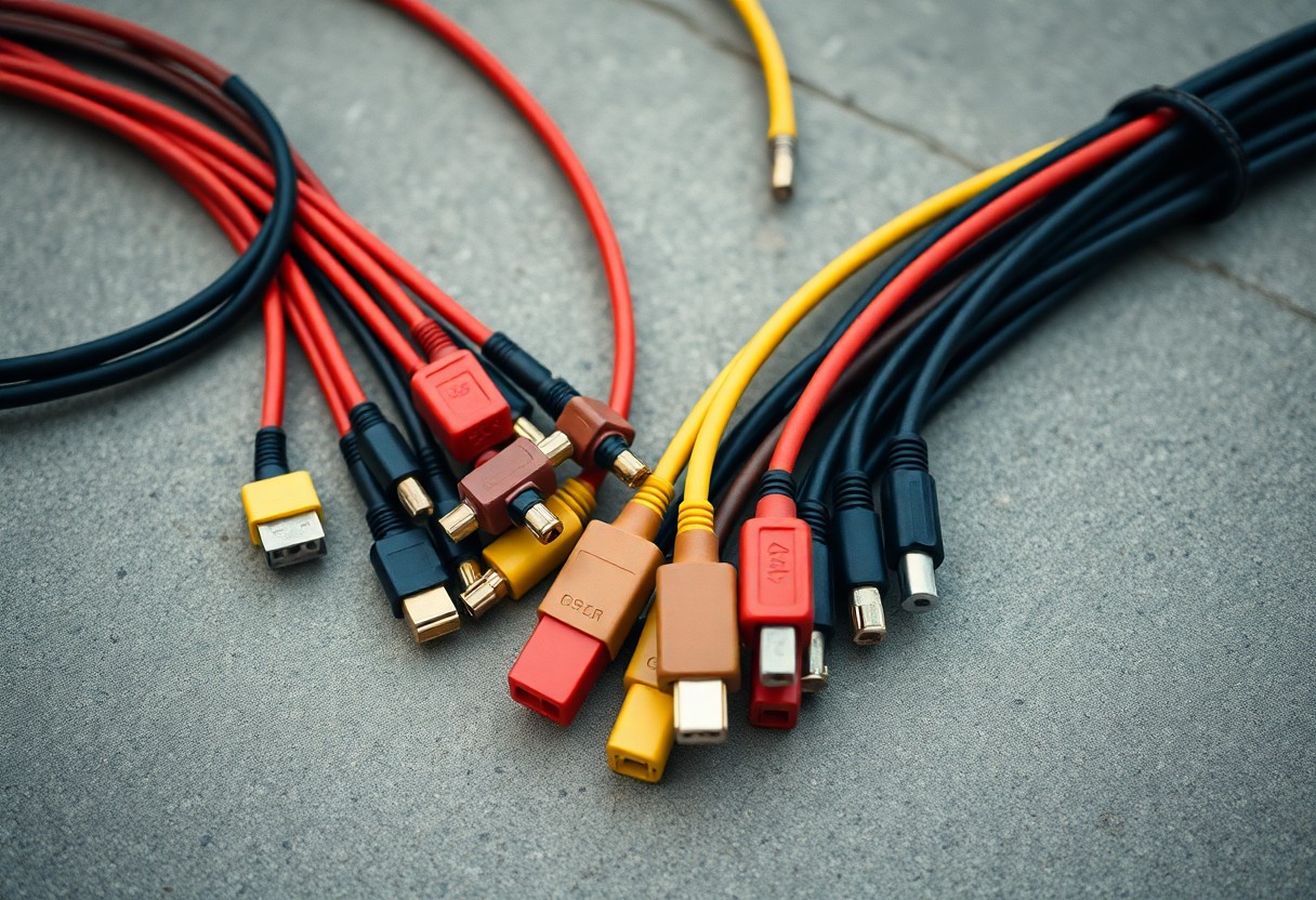 tips pemilihan kabel data untuk koneksi videotron outdoor