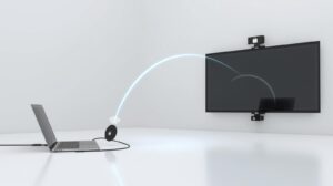 Apa Itu Wireless Presentation System (WPS)