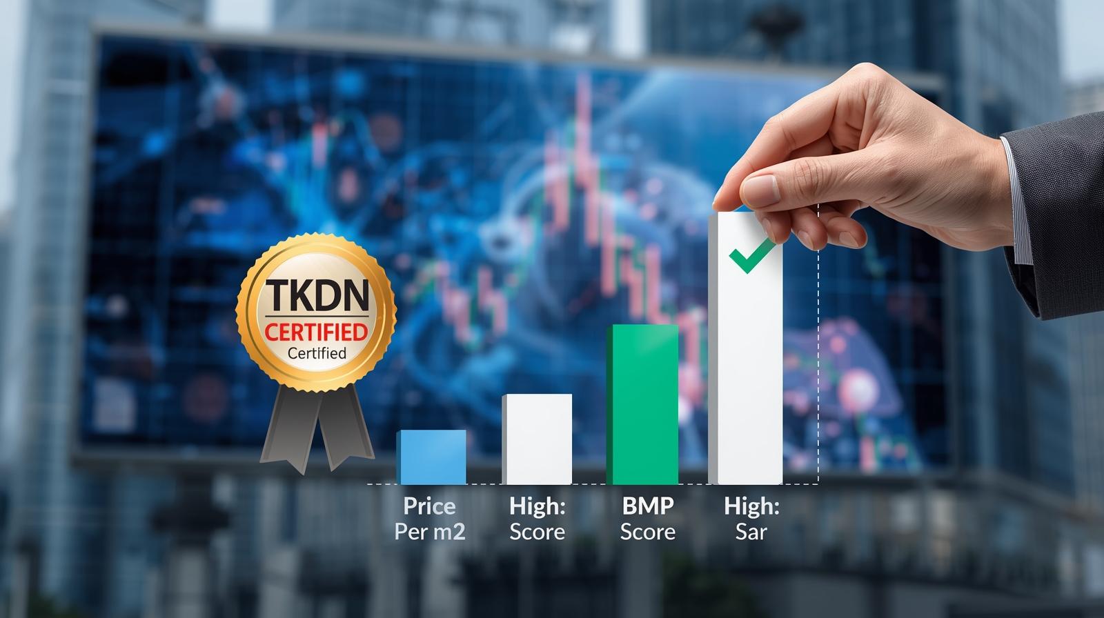 Harga Videotron TKDN