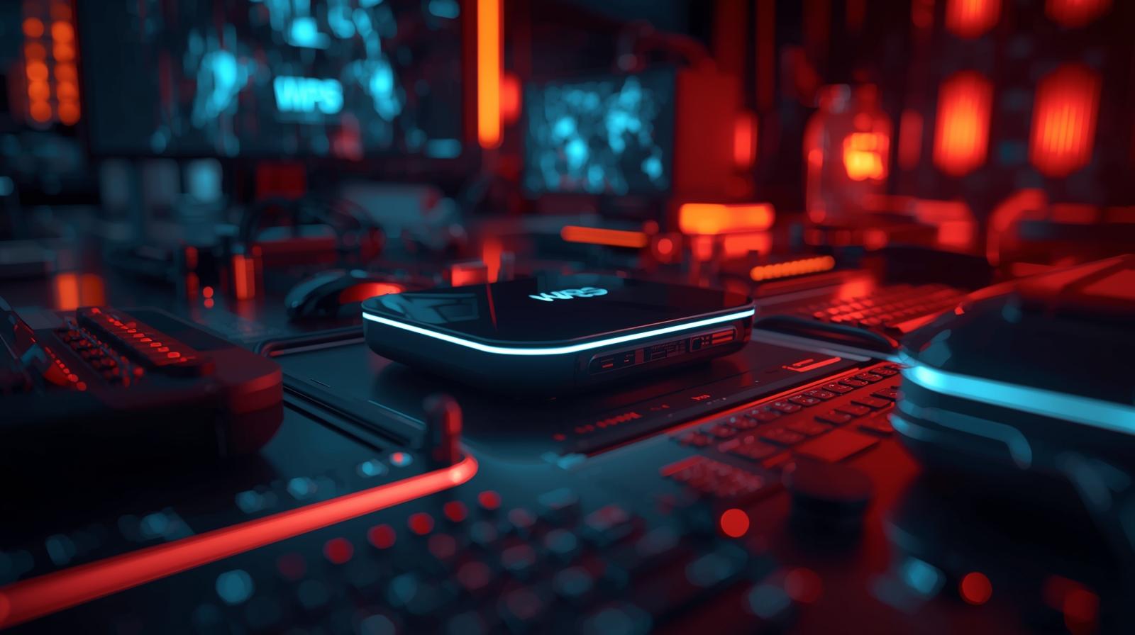 Harga Wireless Presentation System (WPS) 2025