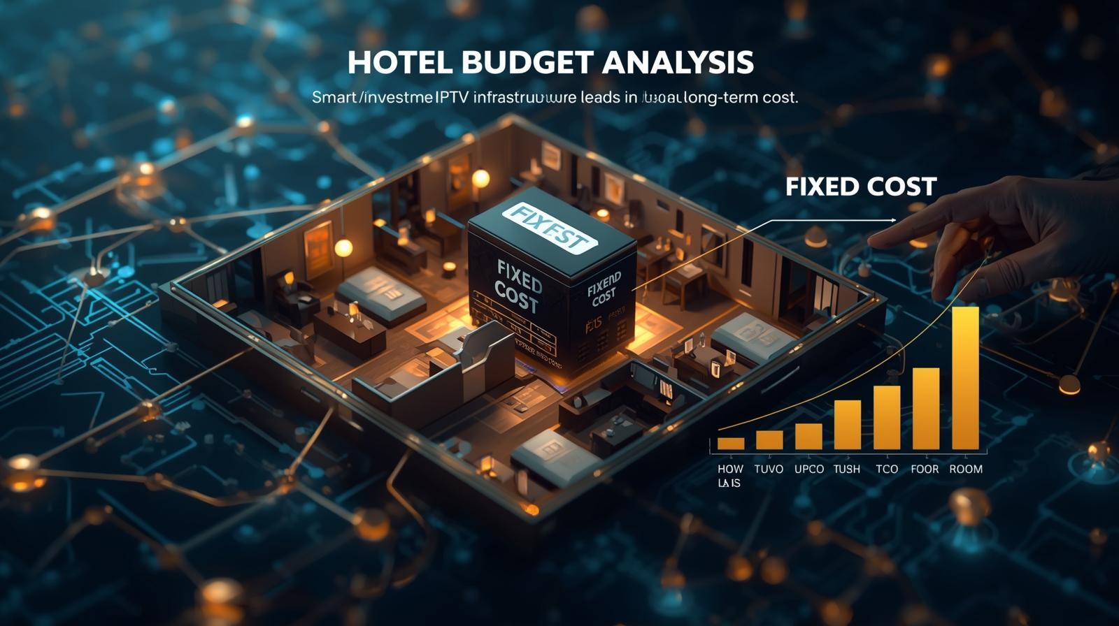 Harga TV Hotel Interaktif 2025