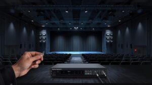 Sound System Profesional, Panduan Holistik