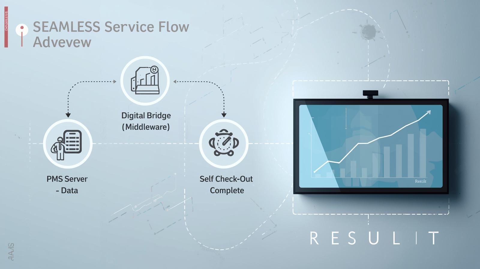 Studi Kasus TV Hotel