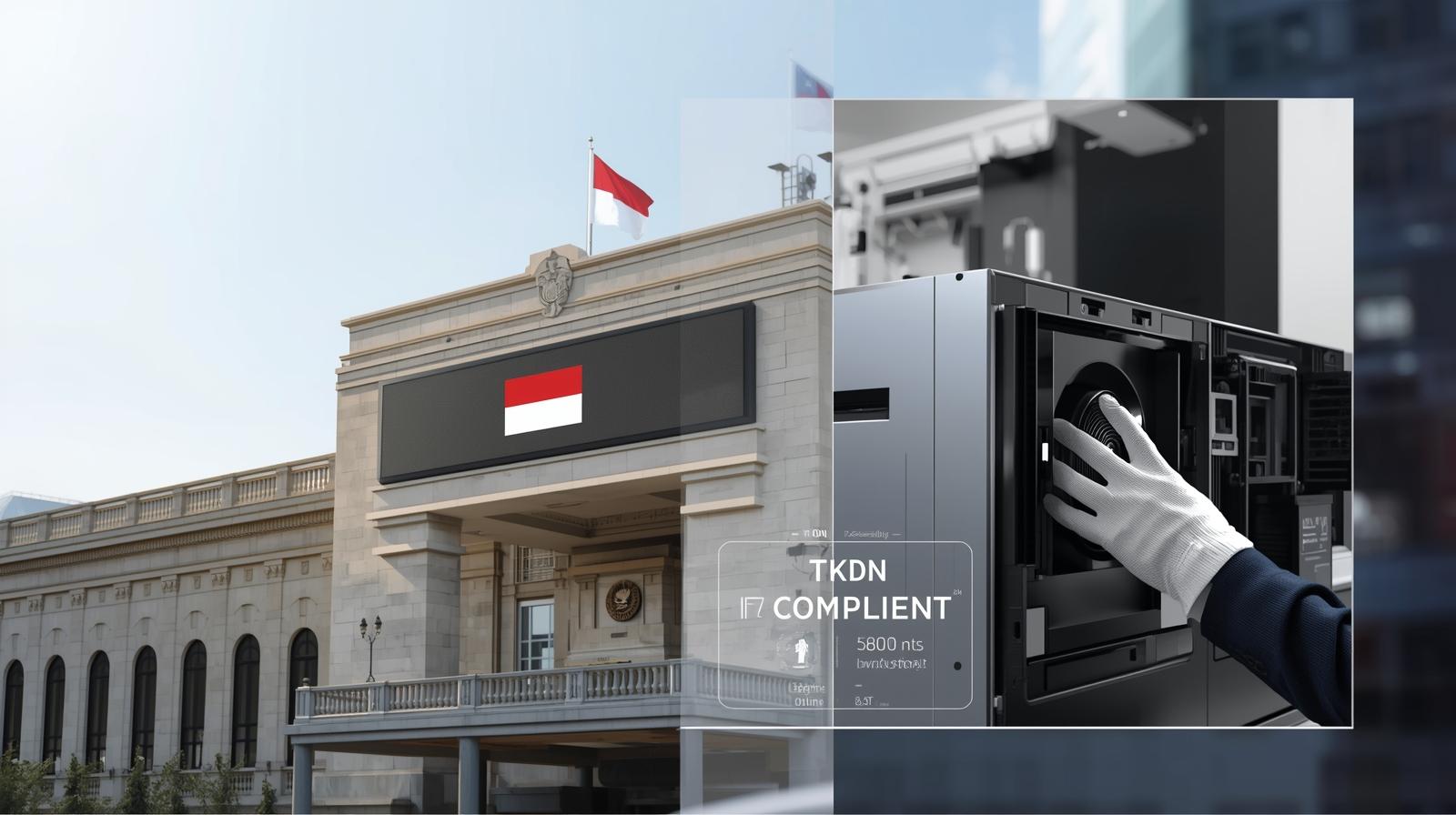 Studi Kasus Videotron TKDN