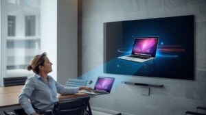 Wireless Presentation System