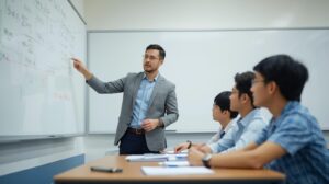 5 Aplikasi Papan Tulis Digital Terbaik untuk Guru Matematika (Fitur Rumus)