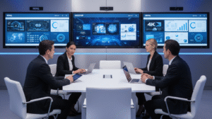 Brand Interactive Flat Panel Terbaik (BenQ, MAXHUB, ViewSonic)