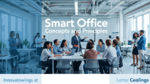 Konsep dan Prinsip Smart Office