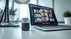 Mengatasi Suara Smartboard yang Kecil atau Tidak Keluar saat Video Conference