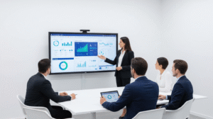 Panduan Memilih Interactive Flat Panel Sesuai Kebutuhan