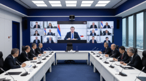 Panduan Pengadaan Video Conference untuk Instansi Pemerintah