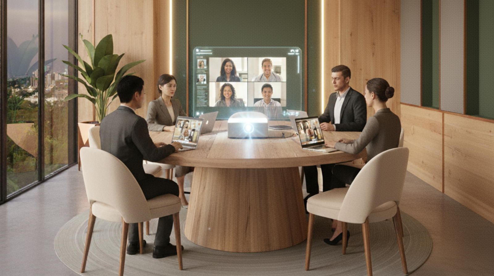 Rekomendasi Kamera & Mikrofon Terbaik untuk Video Conference