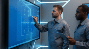 Tips Maintenance dan Kalibrasi Interactive Flat Panel
