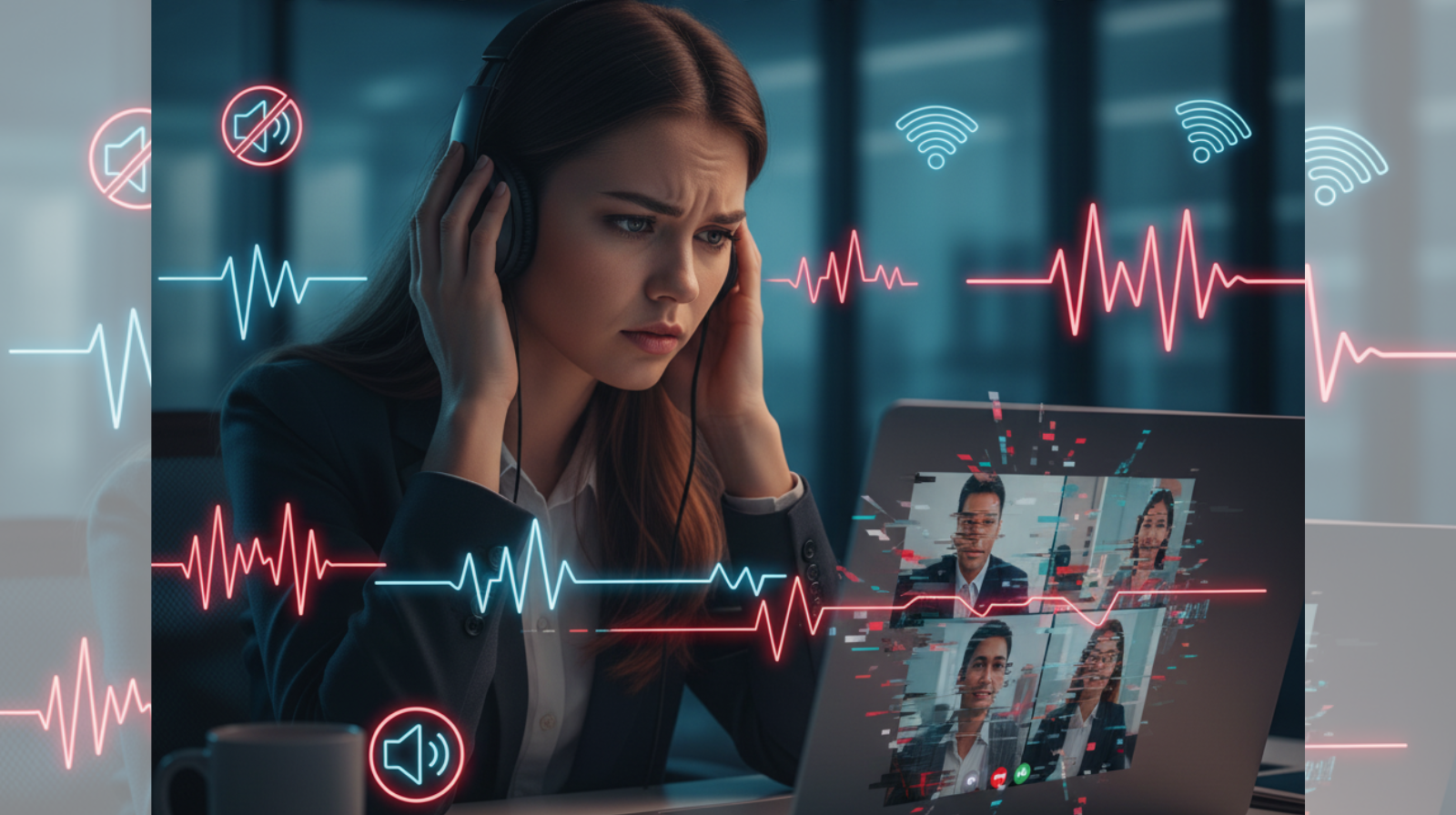 Tips Menjaga Kualitas Video Conference Tetap Stabil