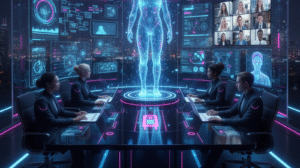 Tren Teknologi Video Conference di Tahun 2025