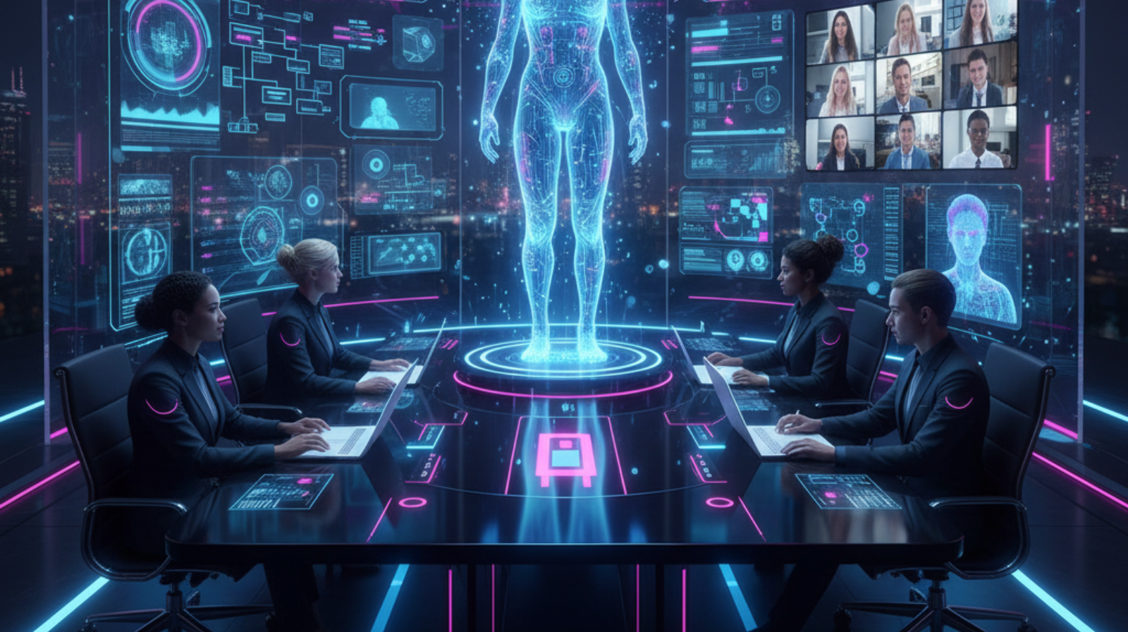 Tren Teknologi Video Conference di Tahun 2025