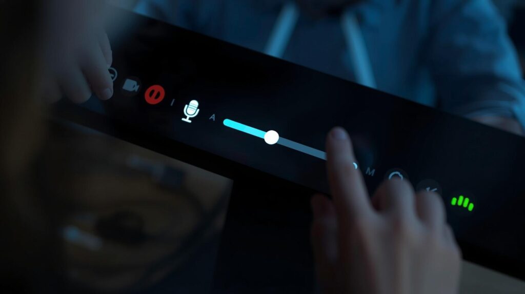 Mengatasi Suara Smartboard yang Kecil atau Tidak Keluar saat Video Conference 1 suara smartboard tidak keluar saat video conference