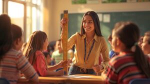 Berapa Tinggi Pemasangan Bracket Smartboard yang Ideal untuk Siswa SD vs SMA