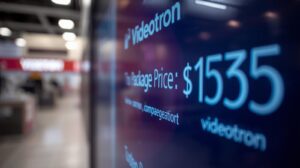 Harga Paket Videotron Indoor 3x2 Meter di Depok