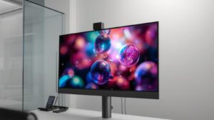 Jual Interactive Flat Panel 75 Inch 4K di Semarang