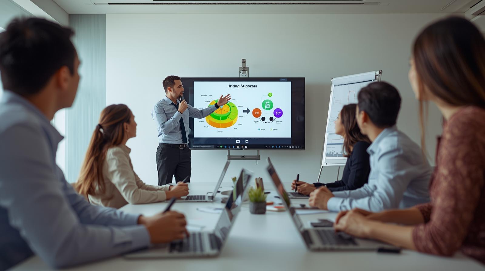 Jual Papan Tulis Interaktif di Medan & Sumatera Utara