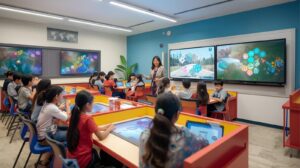 Vendor Smart Classroom Resmi di Bandung & Jawa Barat