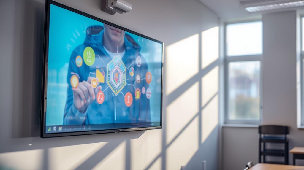 Distributor Interactive Flat Panel Sekolah di Tangerang 1 distributor ifp sekolah