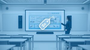 Harga Paket Smart Classroom