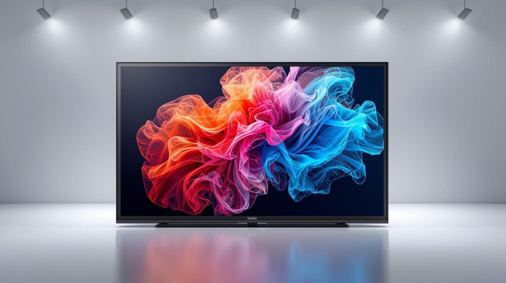 jual ifp 75 inch semarang untuk ruang training perusahaan