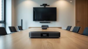 Harga Paket Vicon Yealink untuk Ruang Rapat di Batam