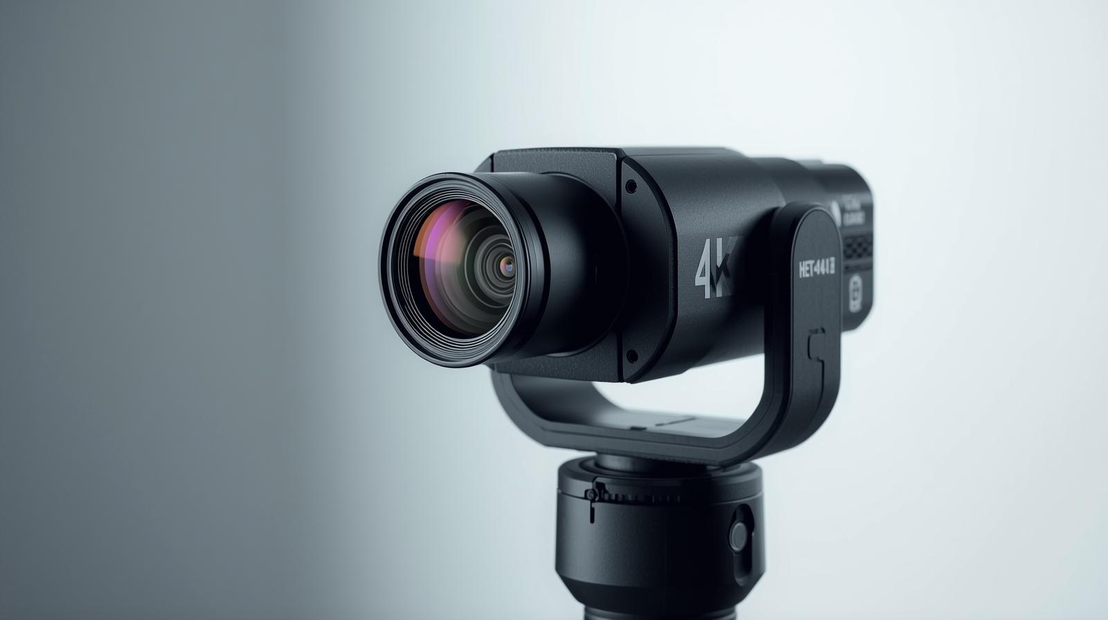 Jual Kamera Video Conference PTZ 4K di Medan