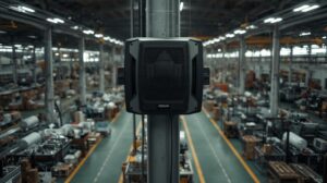 Vendor Public Address (PA) System Pabrik di Jakarta Timur