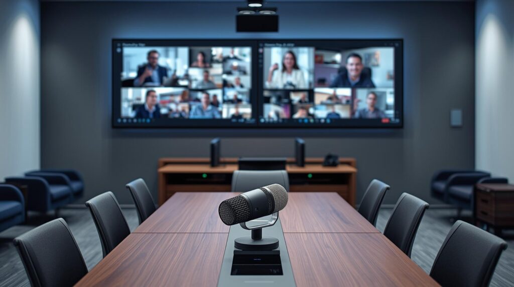 vendor mtr certified palembang solusi microsoft teams room