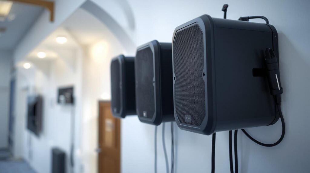 Jasa Instalasi Sound System Masjid UNTUK KHUTBAH