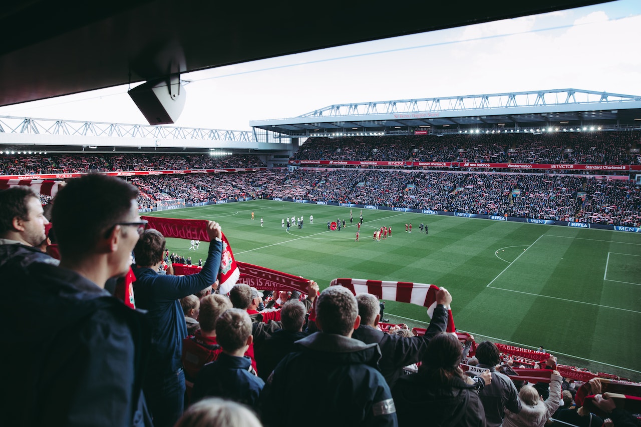 5 Kriteria Audio System yang Baik untuk Stadion