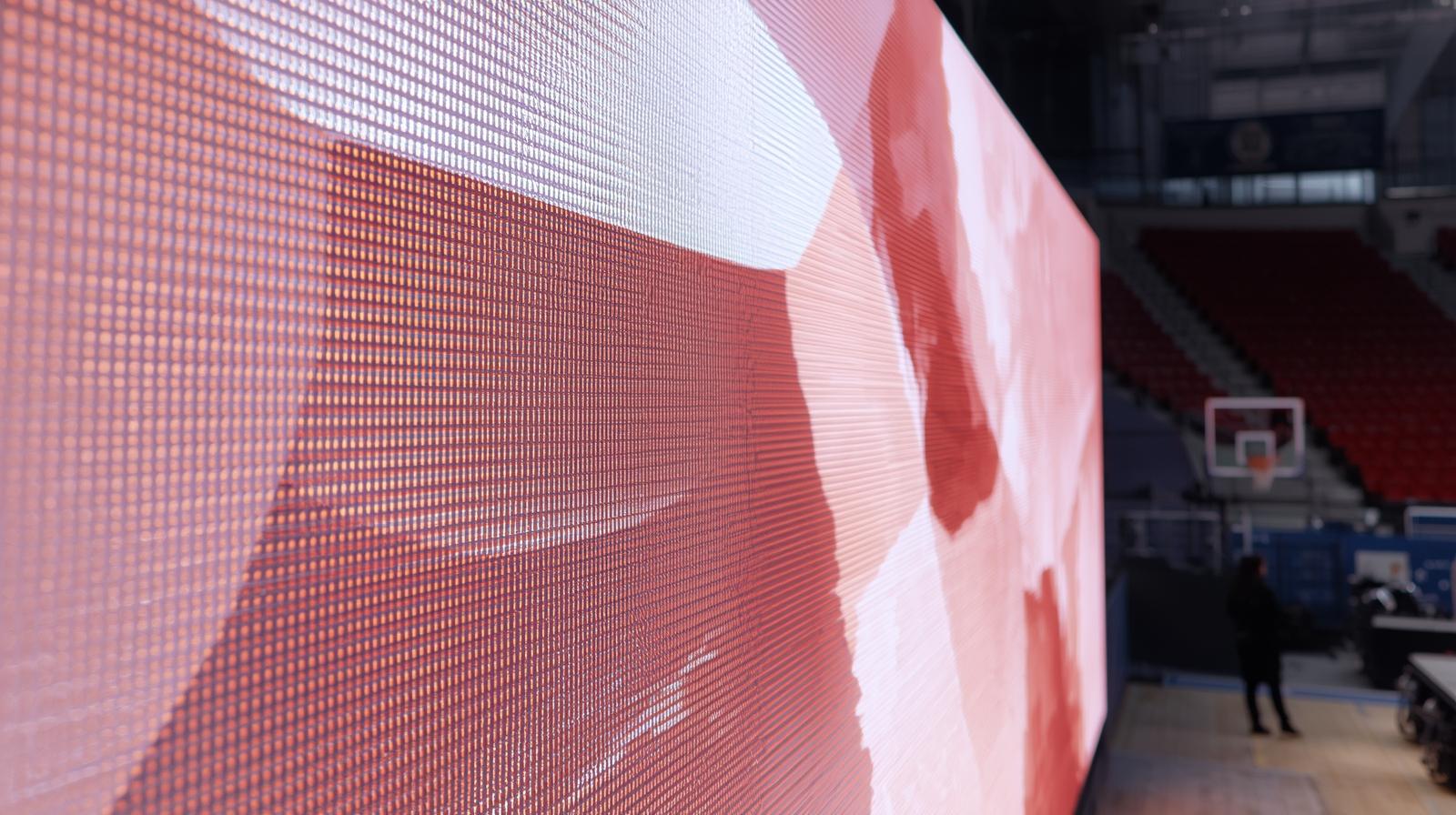 Mengenal Teknologi GOB (Glue on Board) pada Videotron