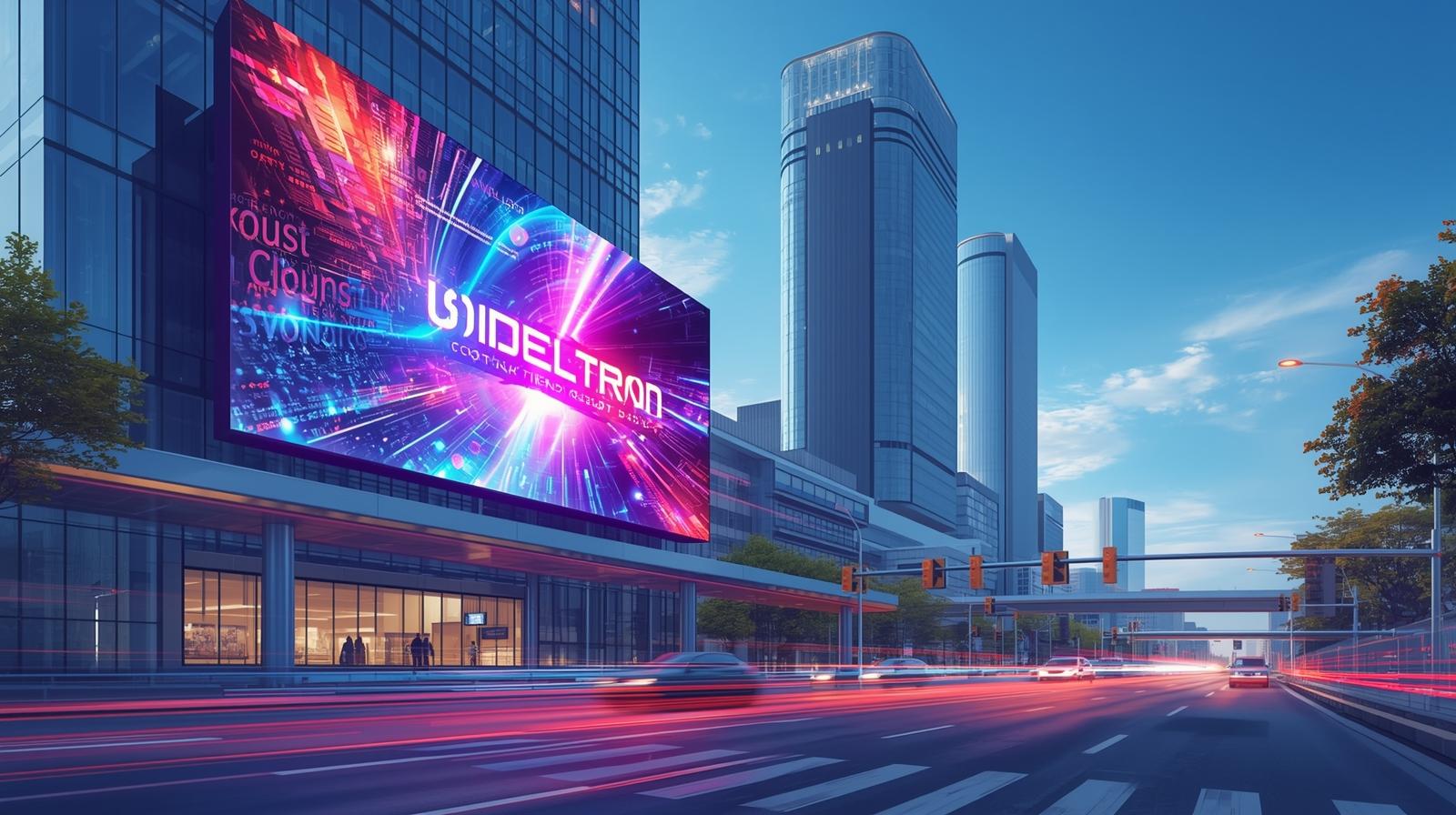 Jual Videotron Palembang