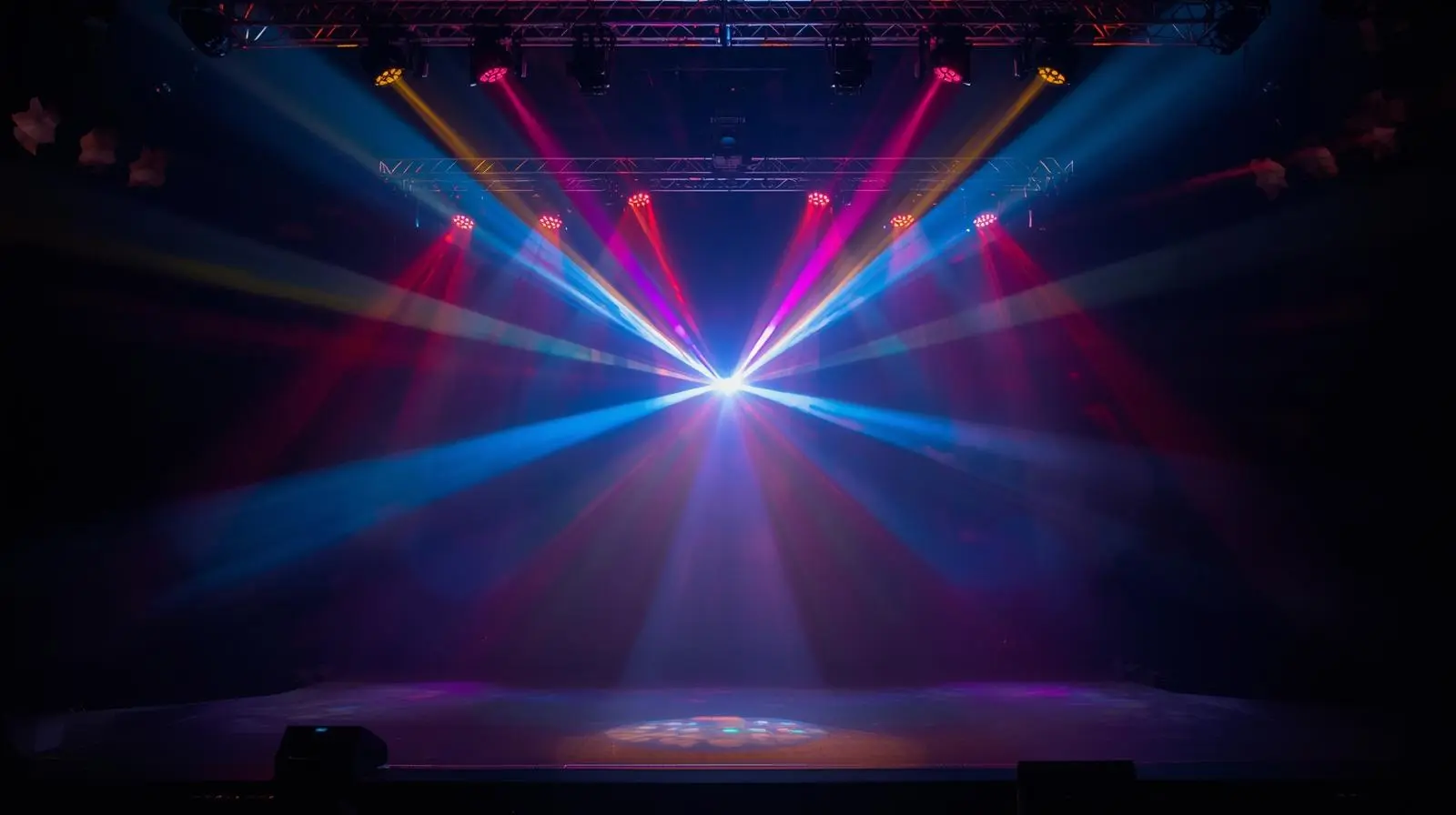 5 Aplikasi Lighting Panggung Terbaik (PC & Mobile)