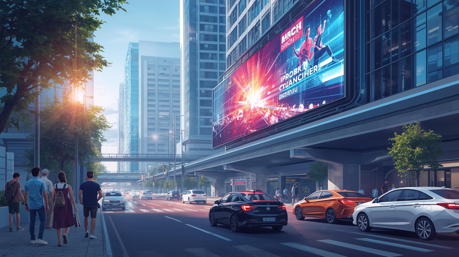 Jual Videotron Kebon Jeruk