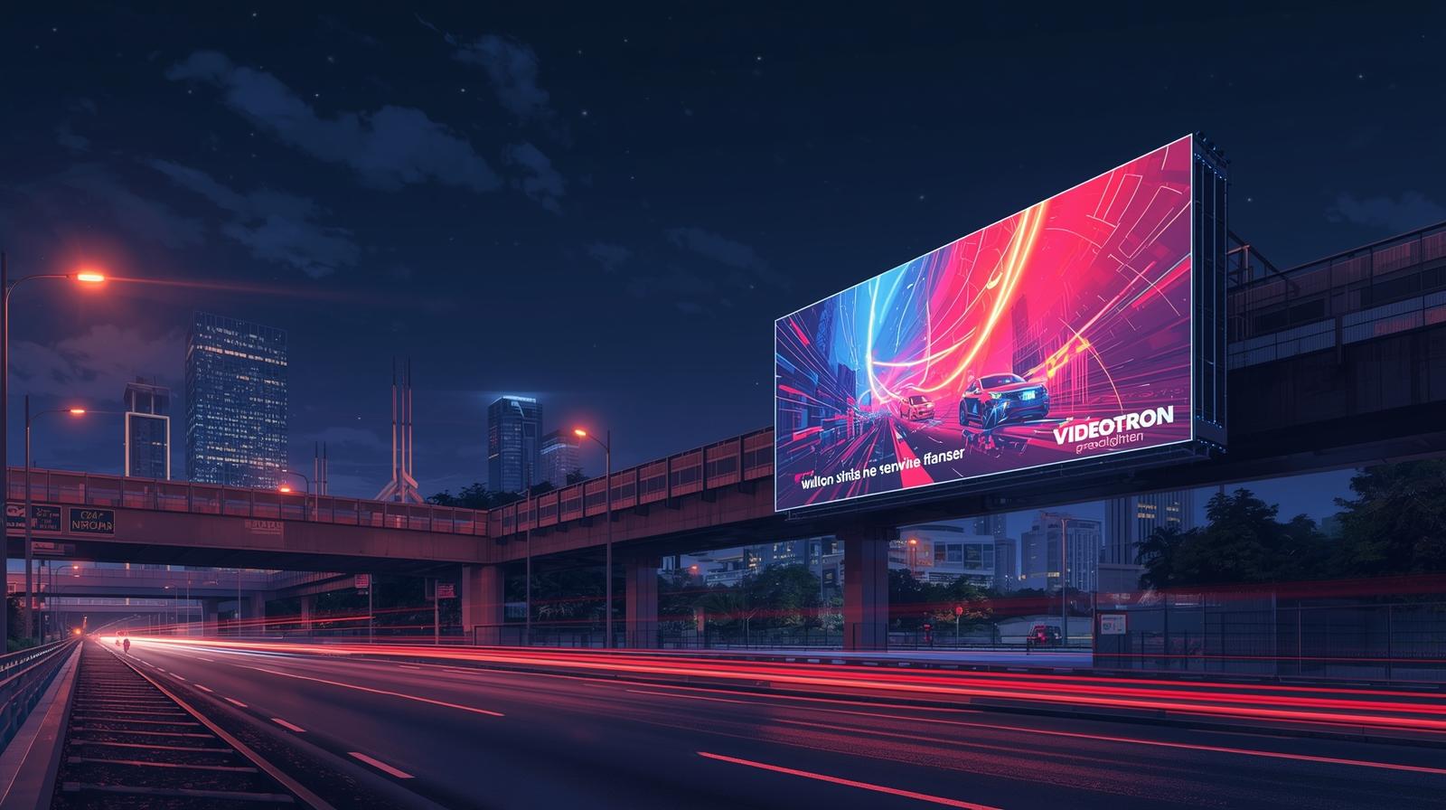 Jual Videotron Medan