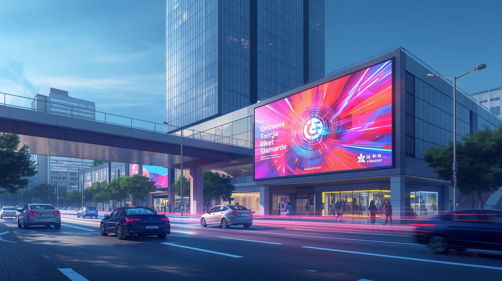 Jual Videotron Semarang