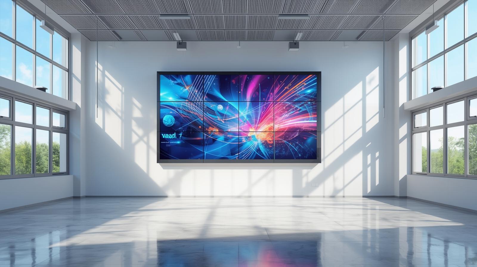 Jual Videotron Sekolah di Kemayoran